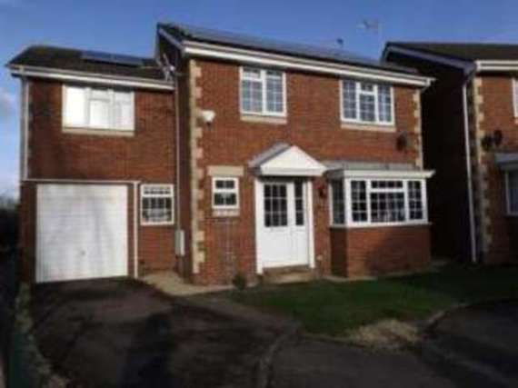 5 Bedroom Detached